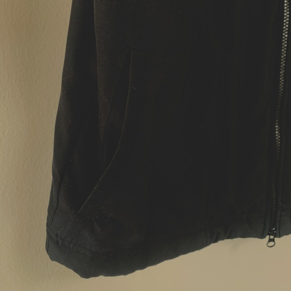 Callaway Golf Vest - black size large - Picture 4 of 4